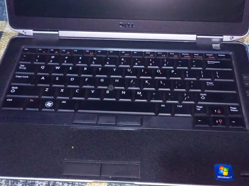 Dell Latitude i5 3rd Genration 14" Screen, 8Gb RAm, 500 Gb Hardisk 0