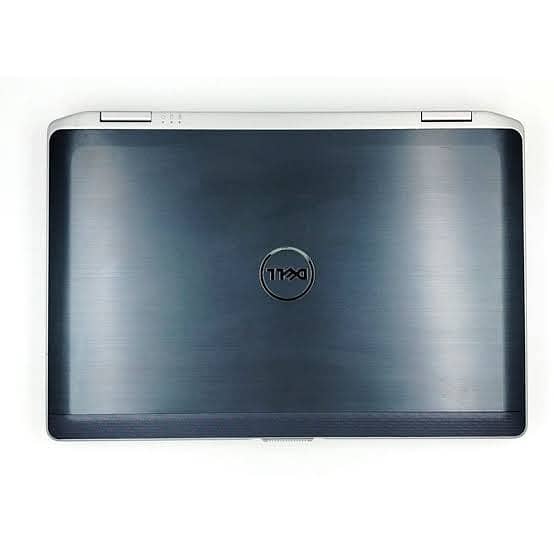 Dell Latitude i5 3rd Genration 14" Screen, 8Gb RAm, 500 Gb Hardisk 4