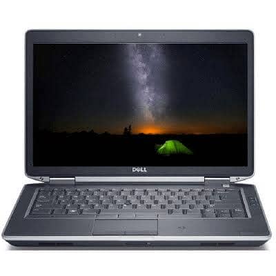 Dell Latitude i5 3rd Genration 14" Screen, 8Gb RAm, 500 Gb Hardisk 5