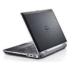 Dell Latitude i5 3rd Genration 14" Screen, 8Gb RAm, 500 Gb Hardisk 6