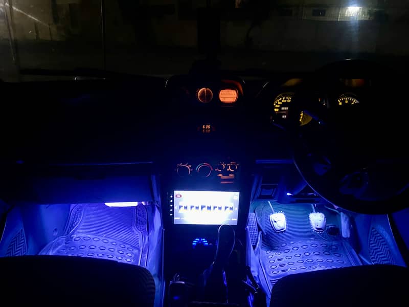 Mitsubishi Pajero 1995 2