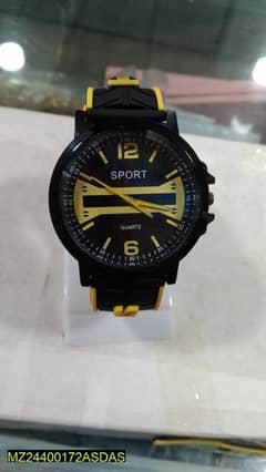 Men's Watch_Free home delivery