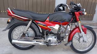 Yamaha Junoon. O3--21---572---O735