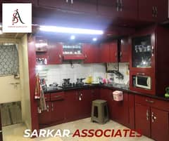 2 Bed DD Flat for Sale Ideal Arcade Phase 2 Gulzar-e-Hijri