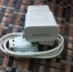 Samsung Mobile Charger