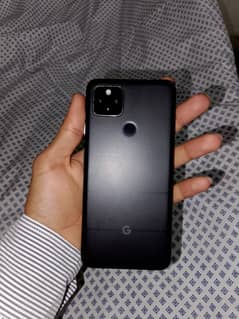 google pixel 4a 5g