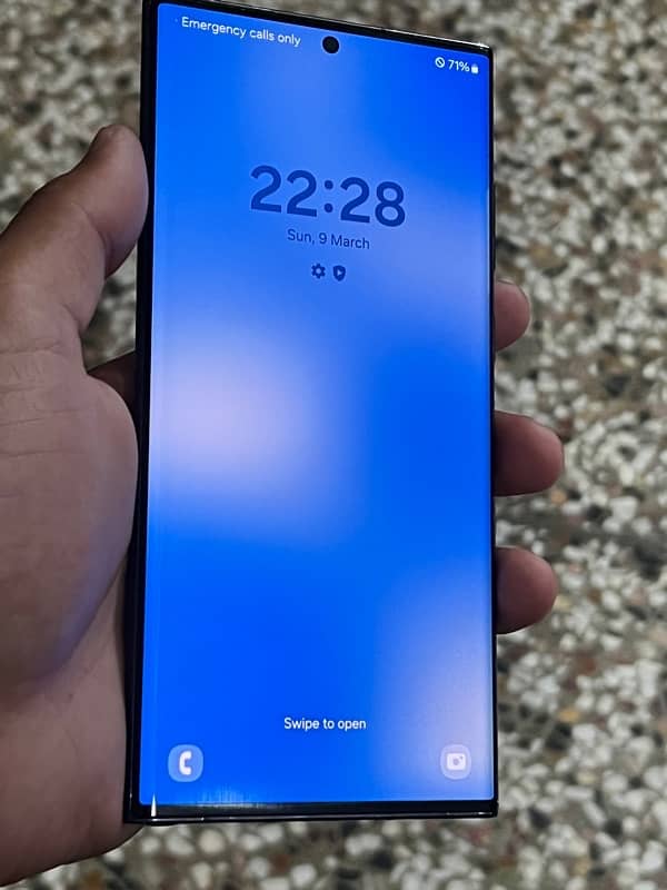 Samsung S22 Ultra Non PTA 2