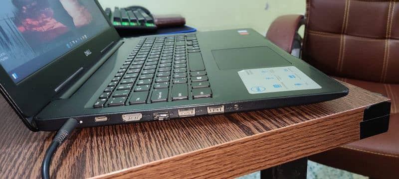 Dell, Inspiron 5570 with Original Box 3