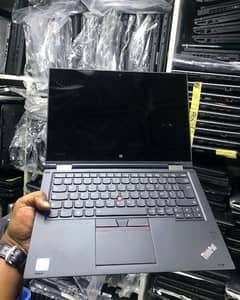 Lenevo Yoga i5 6th generation price 39000, Model 260