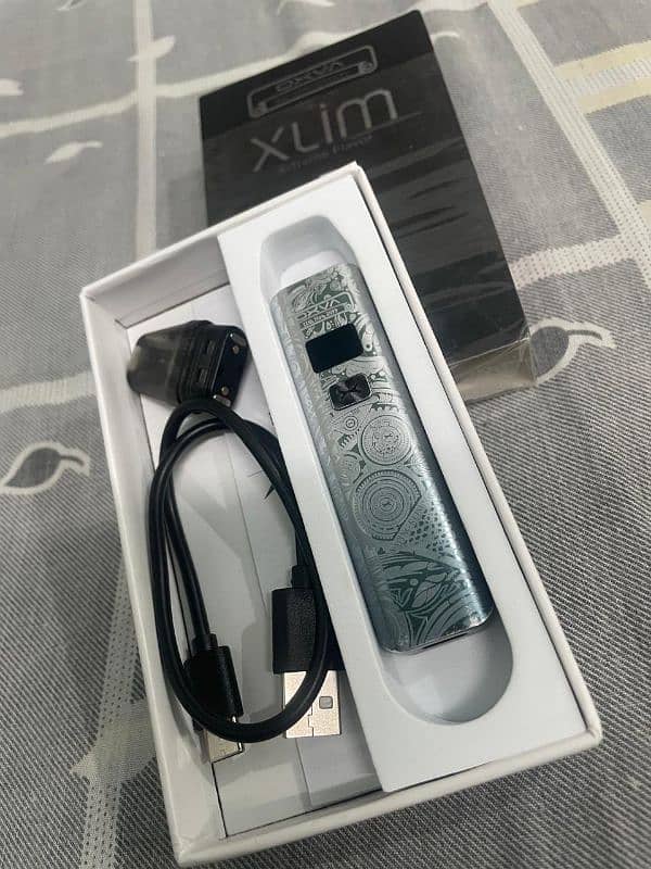 OXVA XLIM pro Anniversary Edition 3