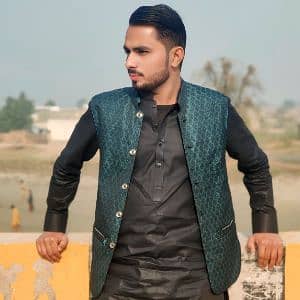 JUNAID MALIK
