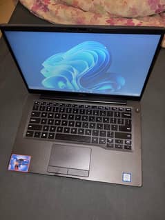 Dell latitude 7400