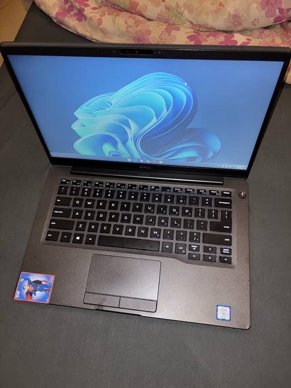 Dell latitude 7400 0