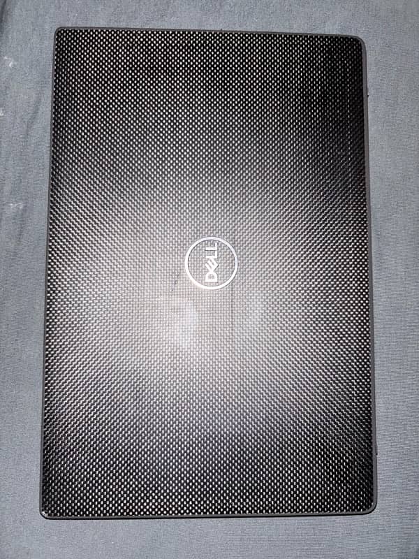 Dell latitude 7400 1