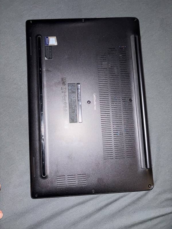 Dell latitude 7400 2