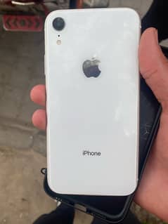 iPhone Xr pta approved