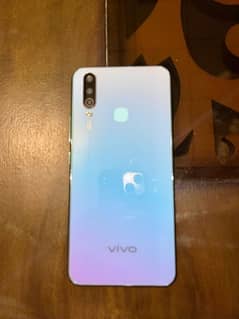 Vivo Y17 Urgent For Sale