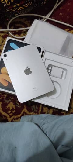 ipad mini 6 , ipad 6th generation