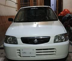 Suzuki Alto 2011