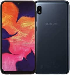 SamSung A10