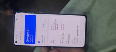 oneplus 9R 12gb ram 256gb rom