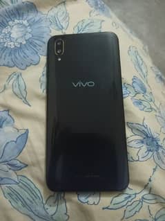 vivo y 97 8/256 orignal pta approved