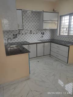 5 Marla House For Rent Upper Portion In G-Block Khayaban-e-Amin Society Lhr.