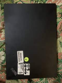 Lenovo Thinkpad T490 i5 8th Generation