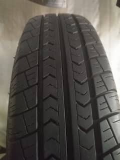 4 tyre Euro 145 80 R 13