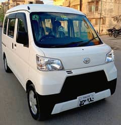 Daihatsu Hijet ene Charge 21-24