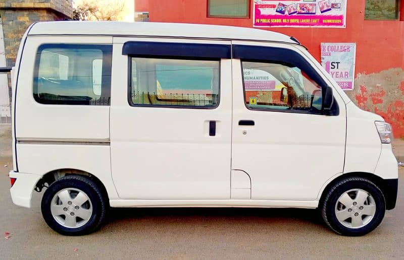 Daihatsu Hijet 2024 6