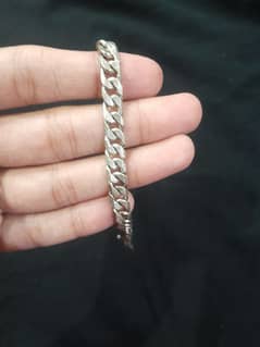 Men's bracelet