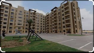 2 Bed cube Apartment project Bahria apartments