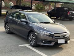 HONDA CIVIC ORIEL 1.8 i-vTec CVT MINT CONDITION  LAHORE REG