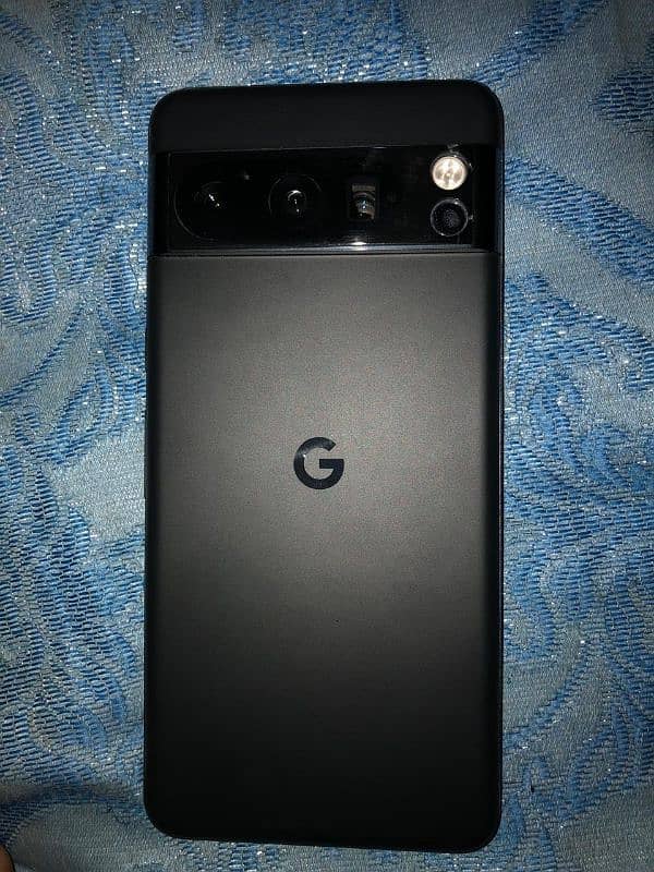 google pixel 8 pro 0