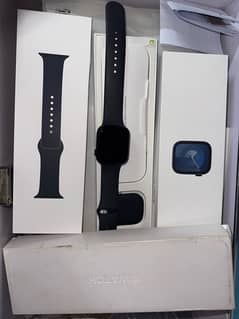 Apple watch series 9 45 mm