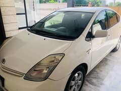 Toyota Prius 1.5