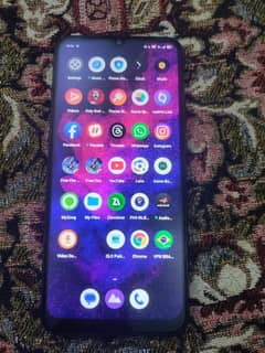 Realme C21.4/64