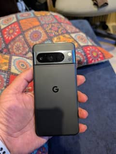 Google pixel 8 pro