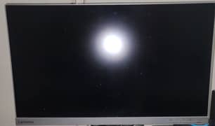 lcd Lenovo L24q-20 monitor