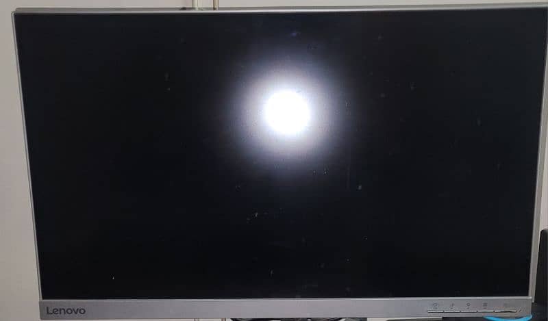 Lenovo L24q-20 monitor 0