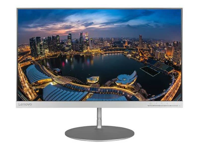 Lenovo L24q-20 monitor 1