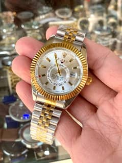 ROLEX WATCHES FOR MEN'S