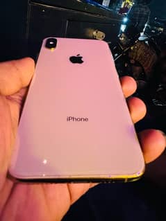 iphone xs max