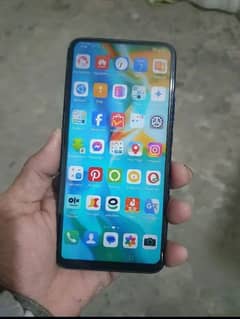 huawei y 9 prime all ok phone  with box