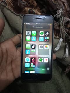 I phone 6s pta prove all ok