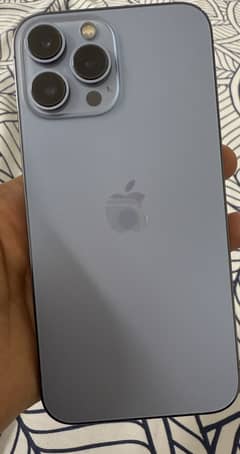 Apple iPhone 13 Pro Max