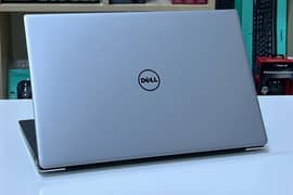 Dell XPS IPS Display Core i5 6th Generation (Ram 4GB + SSD 256GB) Slim