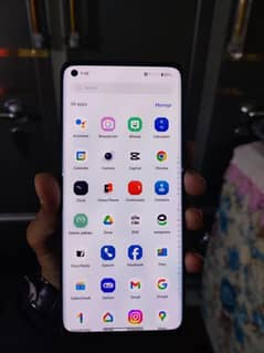 OnePlus 8 global Duall sim non pta