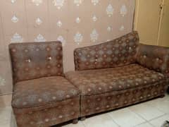 sofa set plus dewan